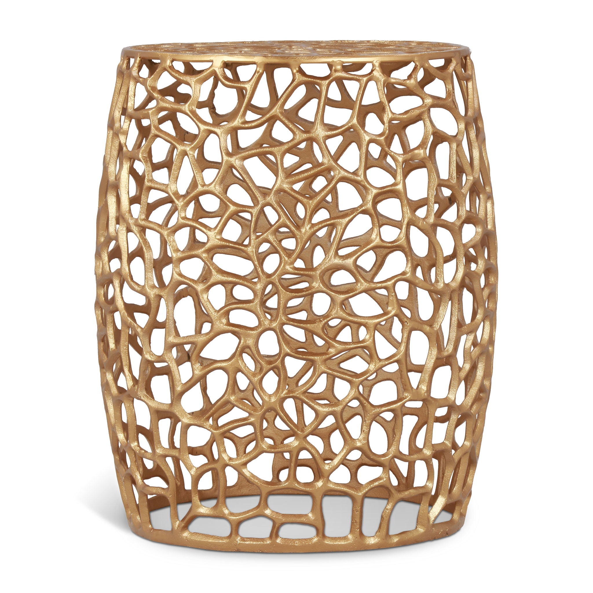 Priya - End Table