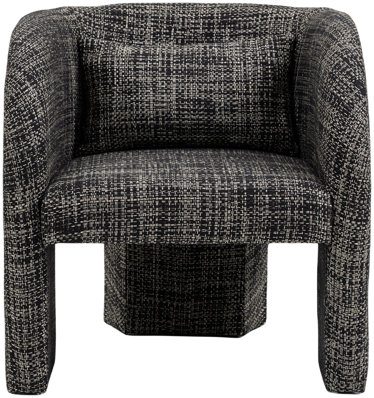 Sawyer - Weaved Accent Chair