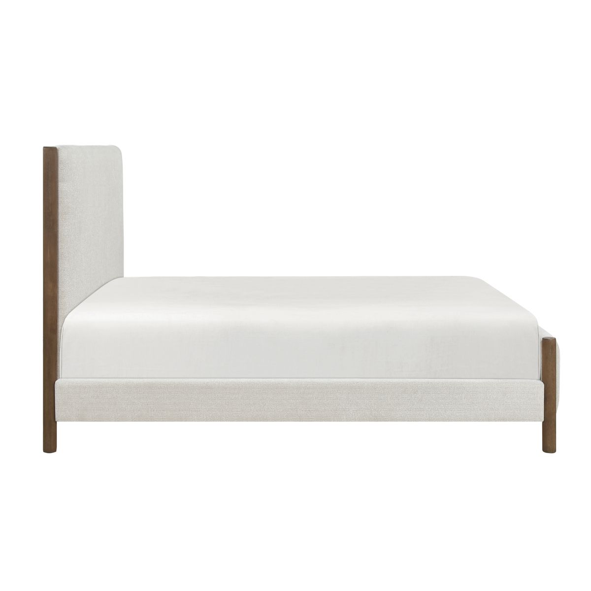 Julian - Platform Bed