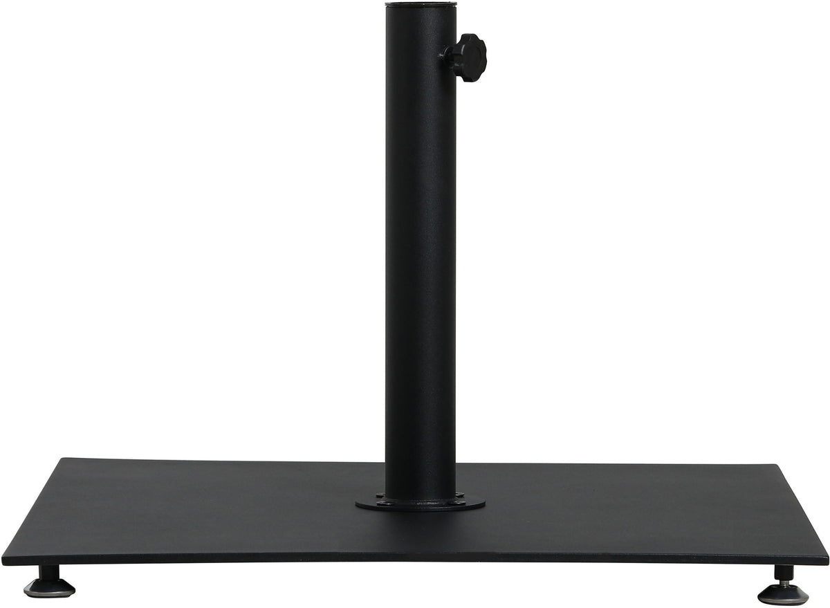 Belize - Steel Patio Umbrella Base