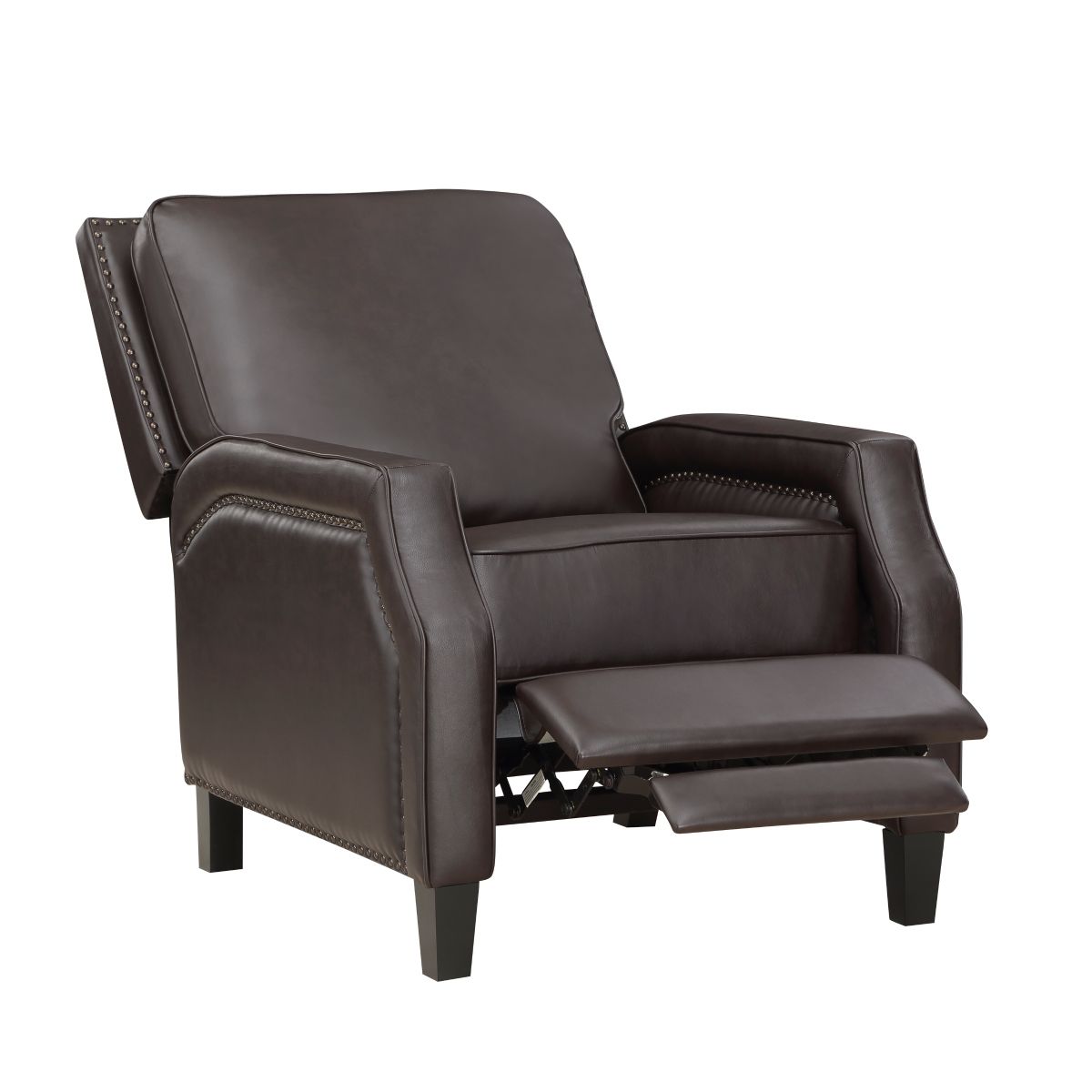 Berenson - Push Back Reclining Chair