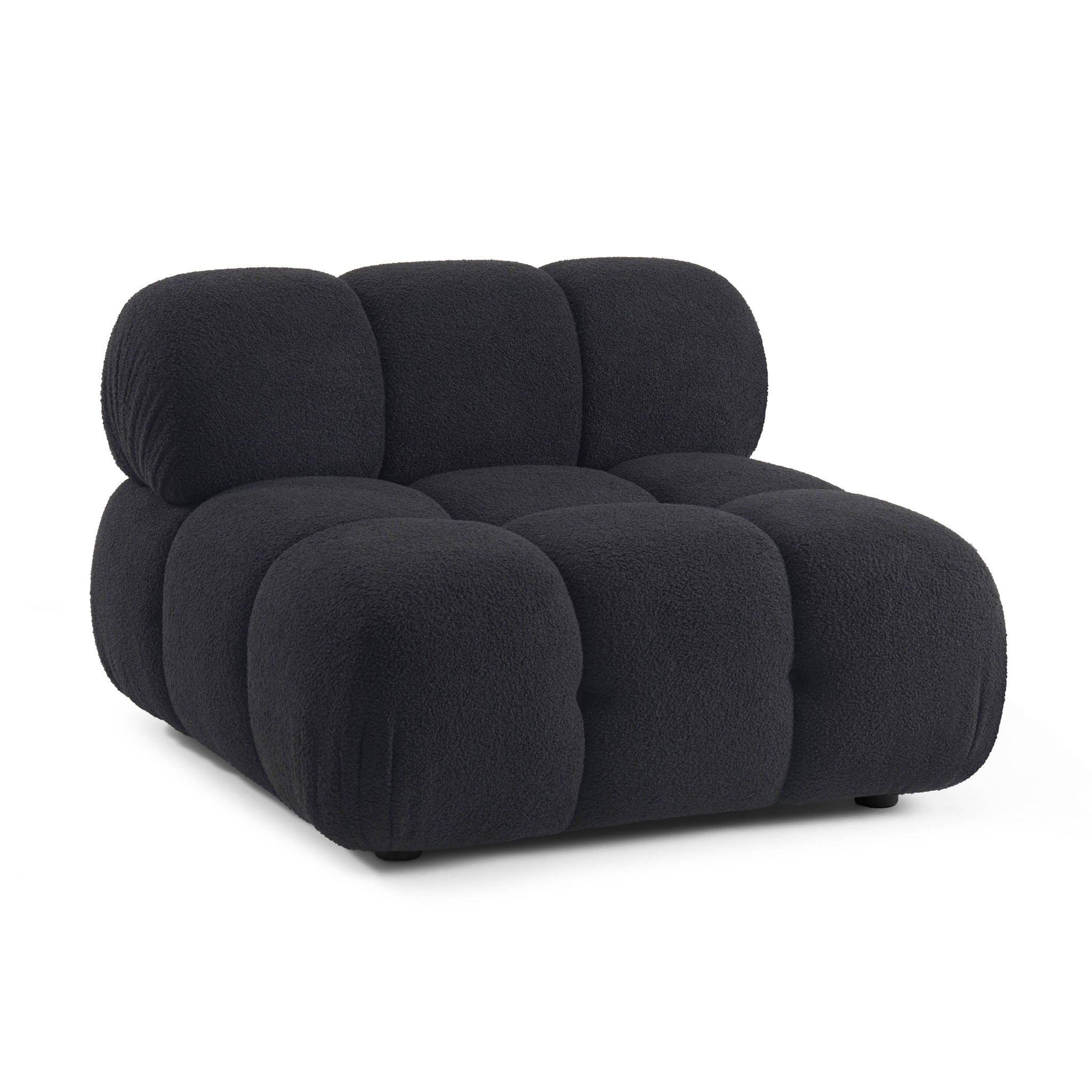 Calliope - Modular Armless Chair