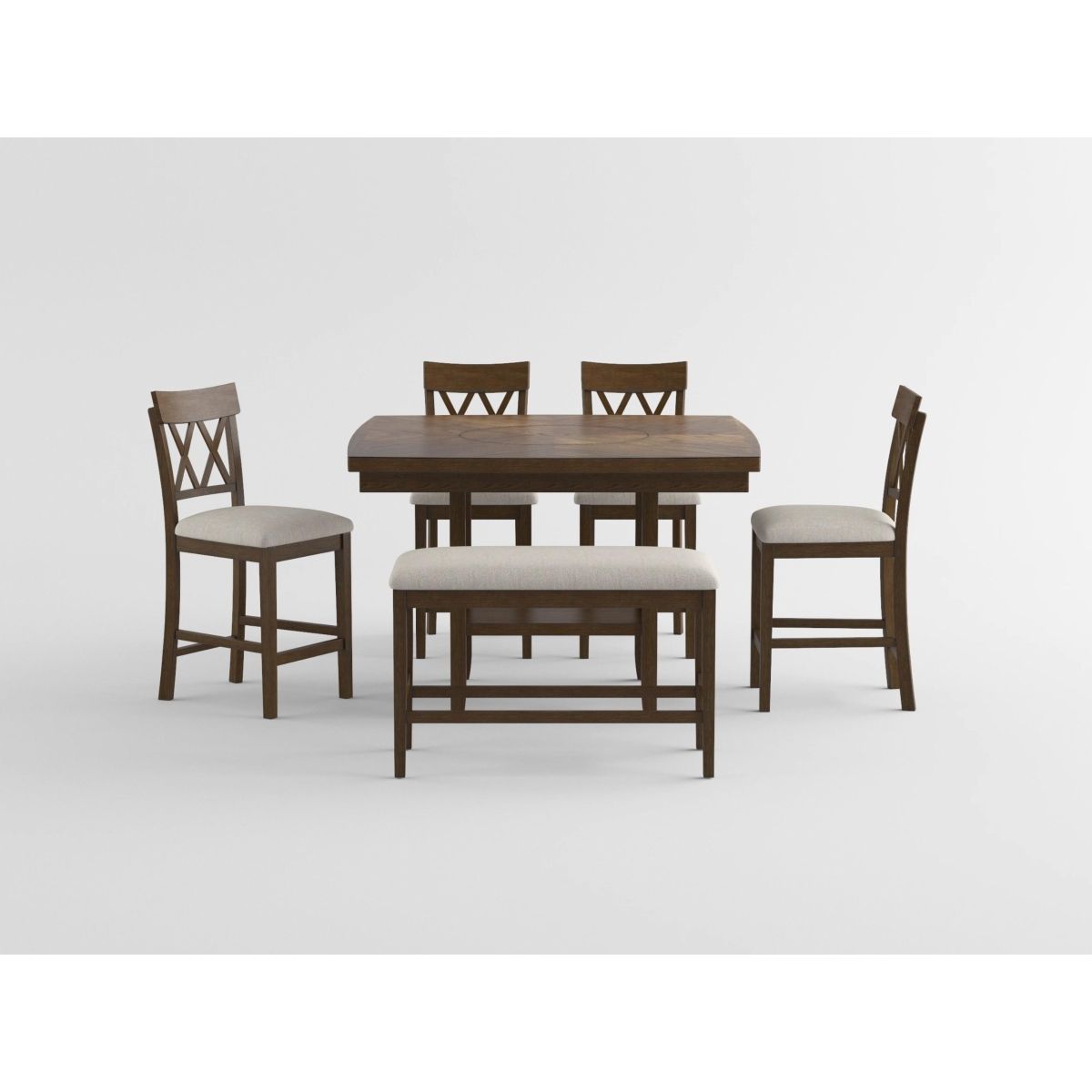 Balin - Counter Height Table
