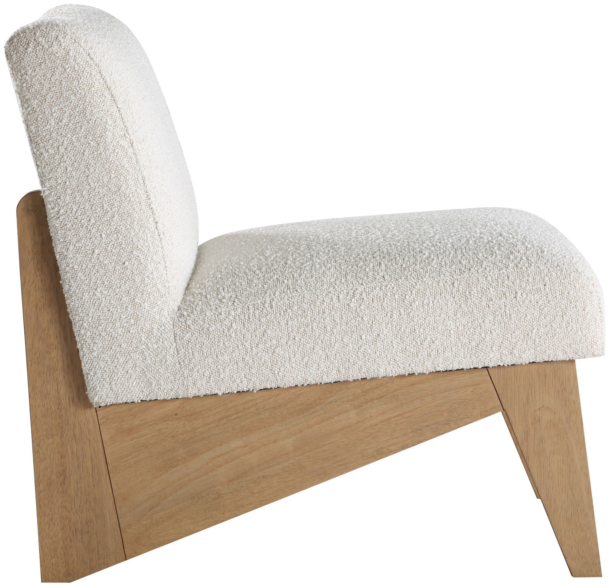 Chapman - Accent Chair