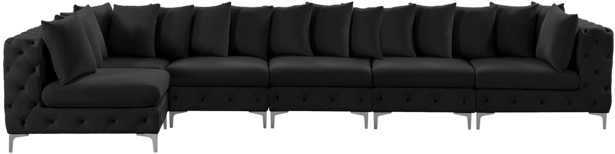 Tremblay - 6 Piece Modular Sectional