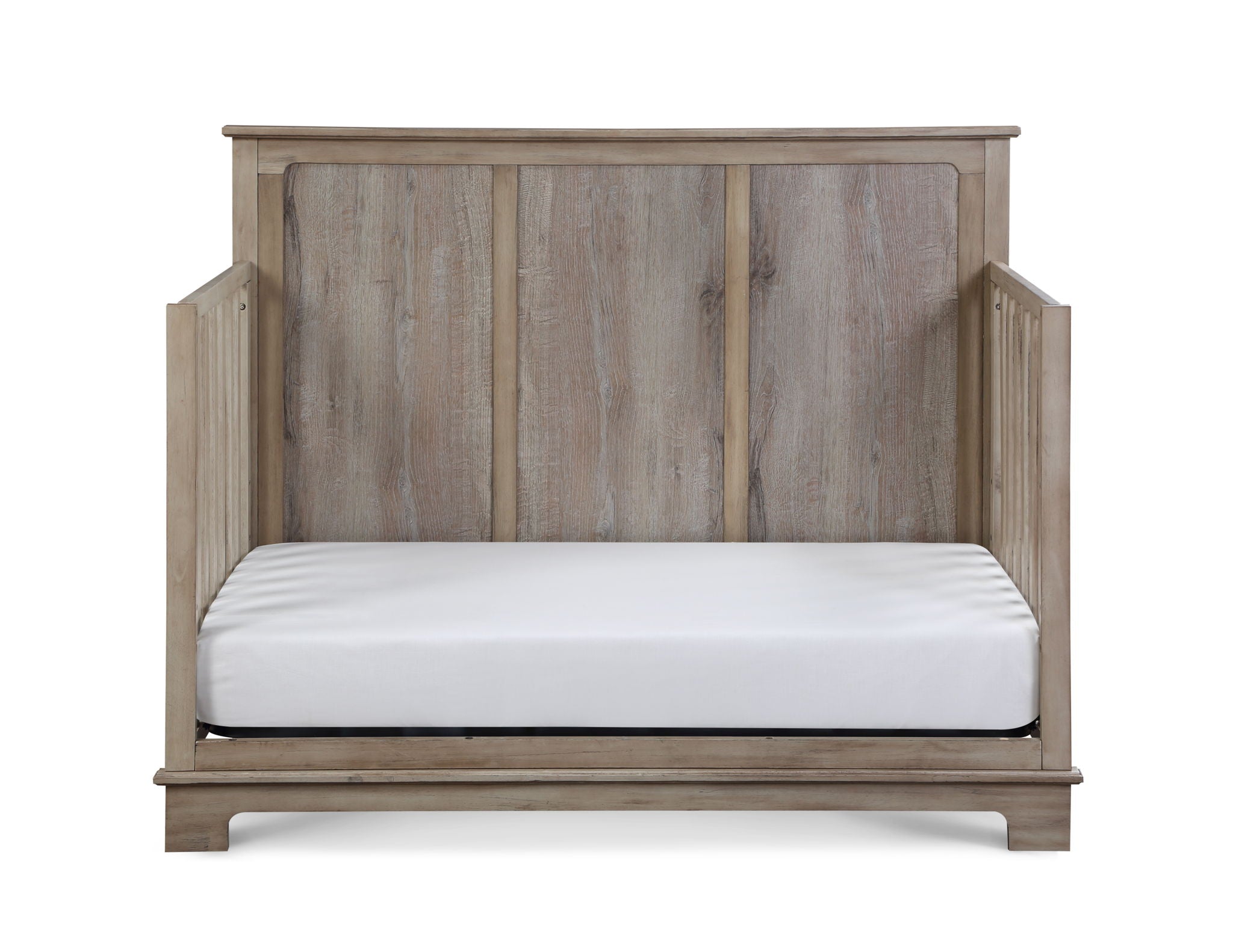 son - 4-In-1 Convertible Crib