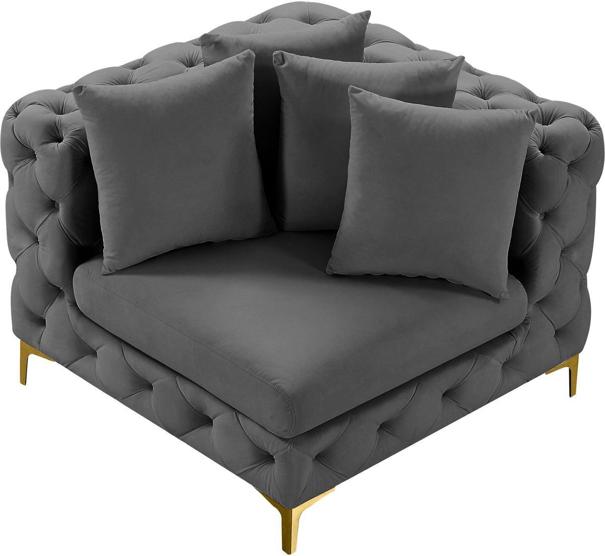 Tremblay - Corner Chair