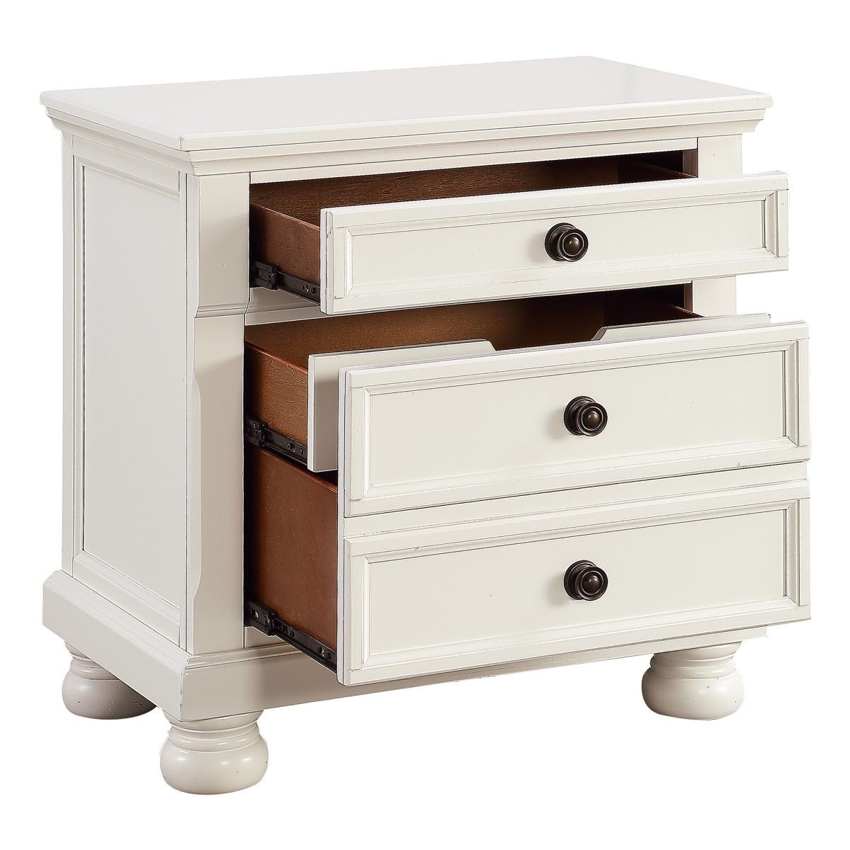 Laurelin - Bedroom Set