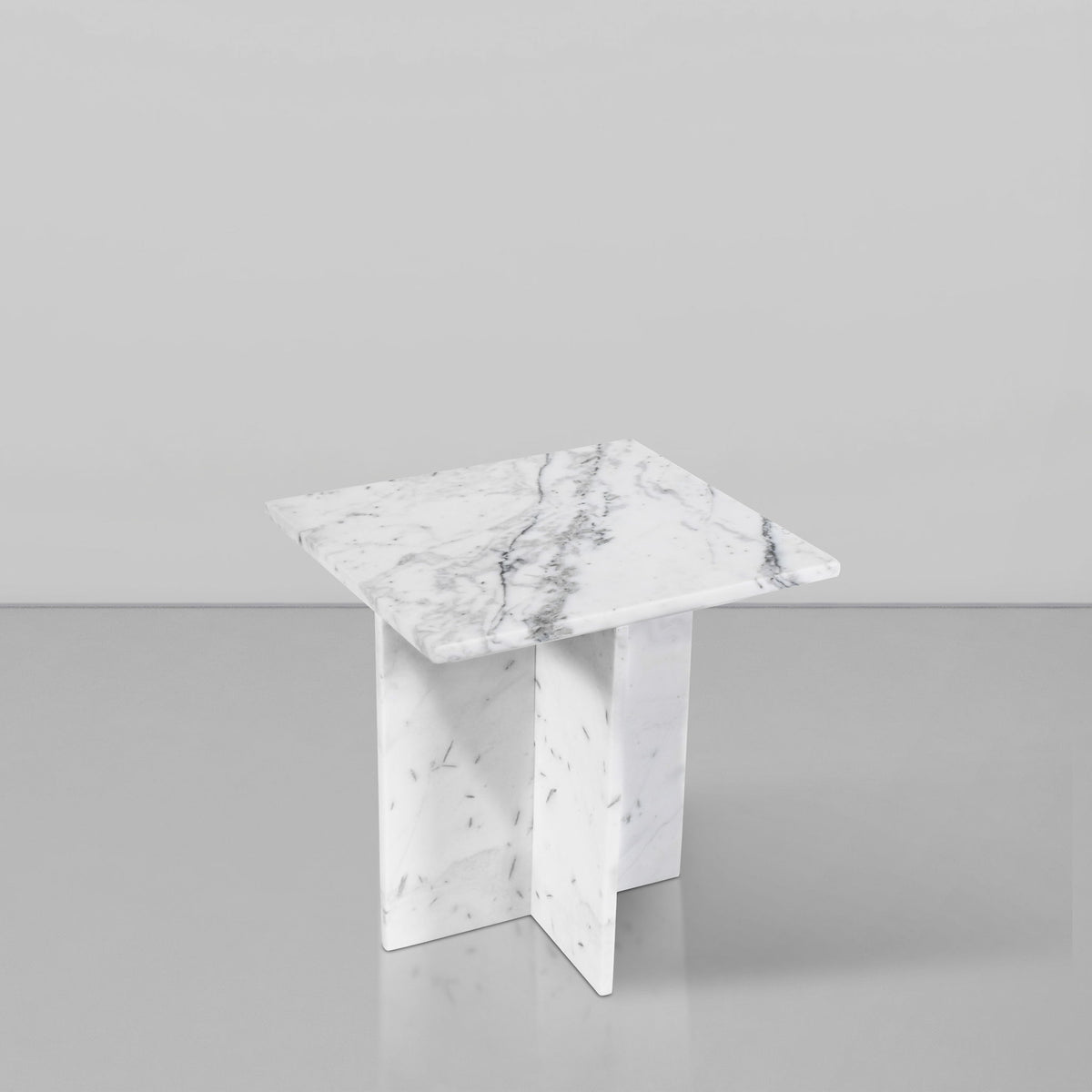 Verona - End Table