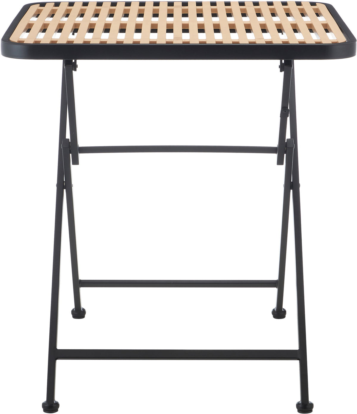 Marilla - Iron Outdoor Dining Table