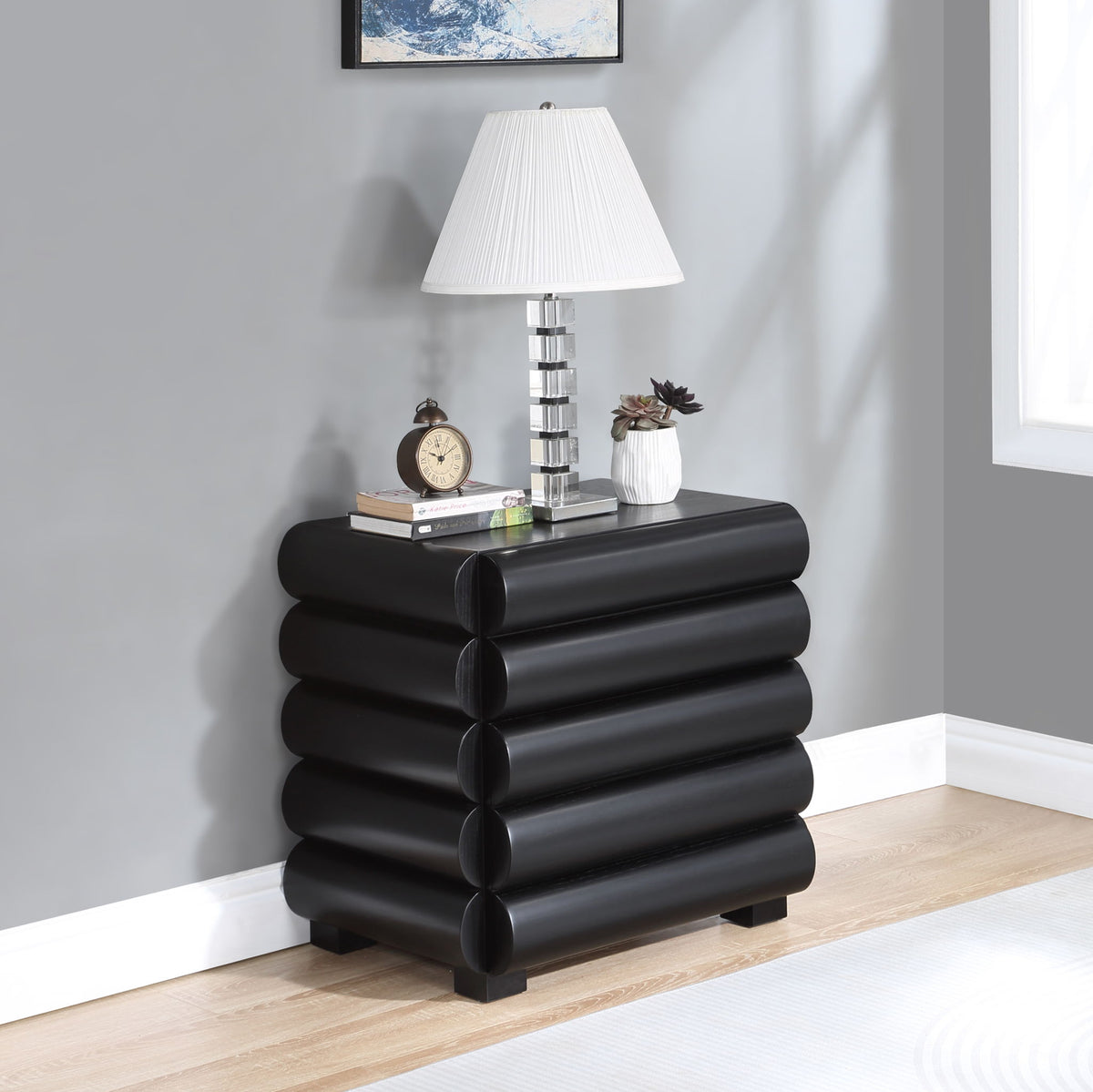 Maverick - Night Stand / Side Table