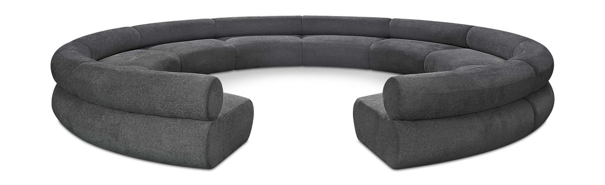 Bale - 10 Piece Modular Sofa