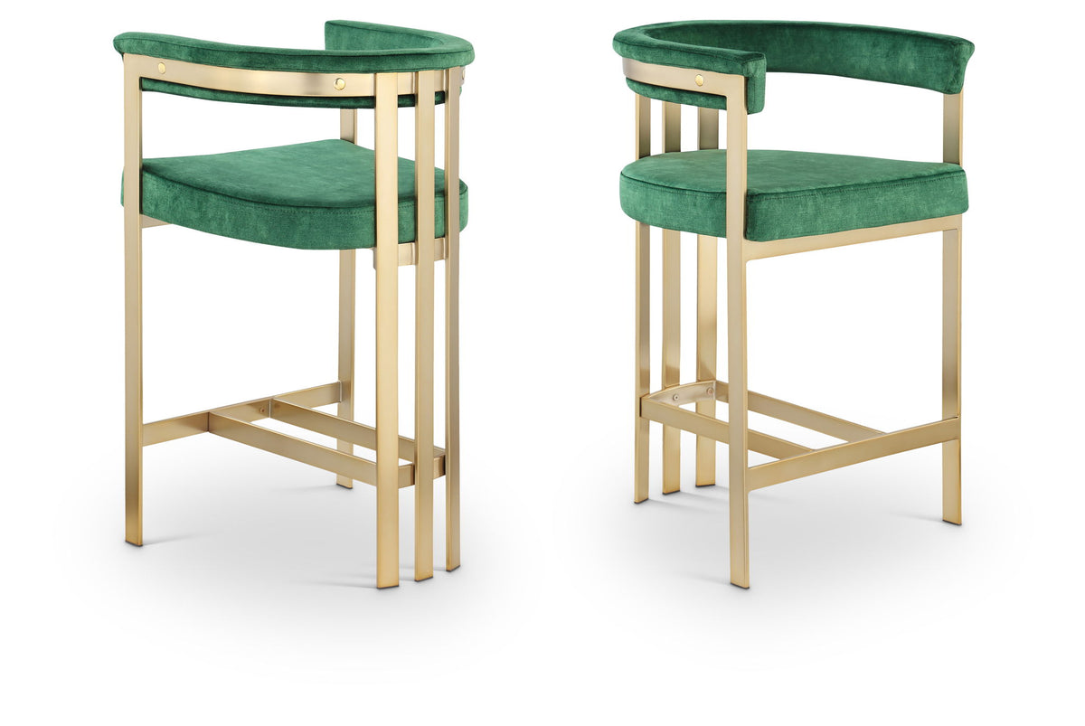 Marcello - Counter Stool