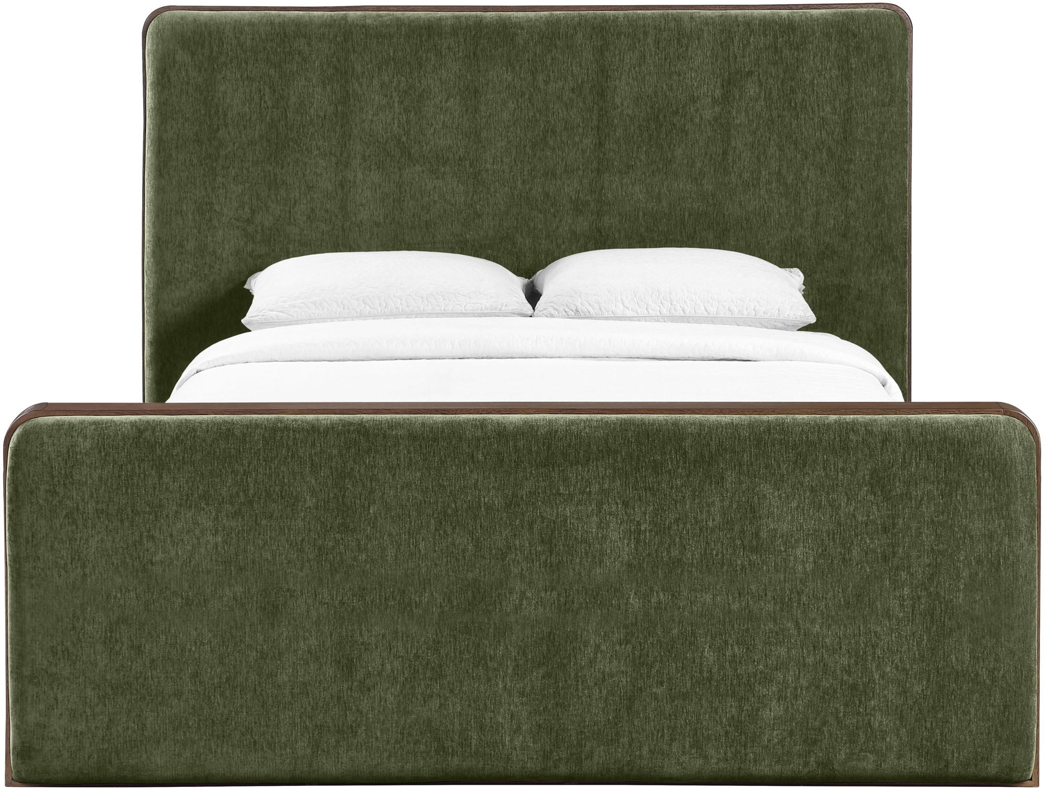 Dalton - Fabric Bed