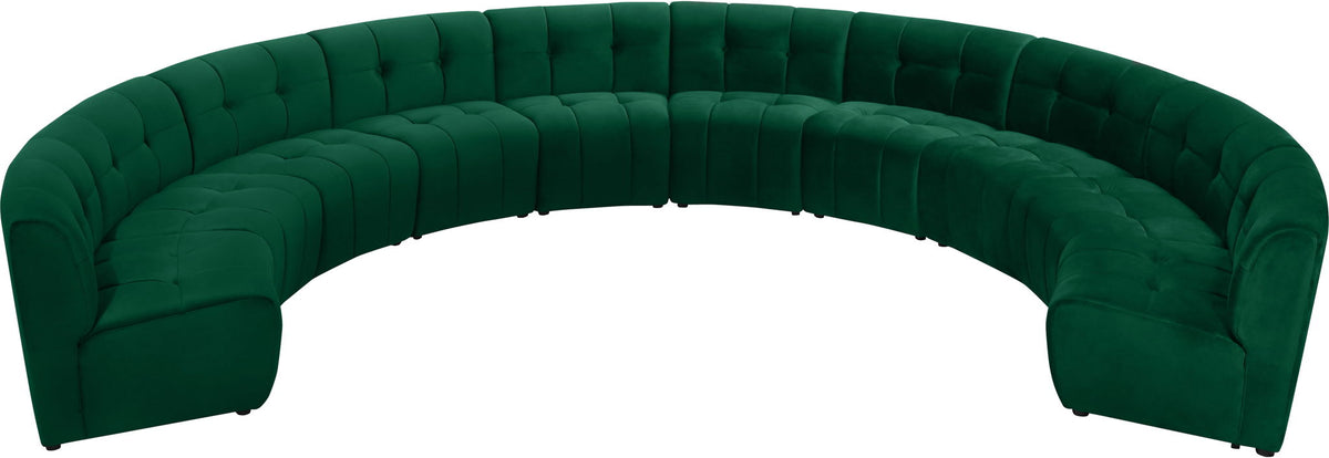 Limitless - 10 Pc. Modular Sectional