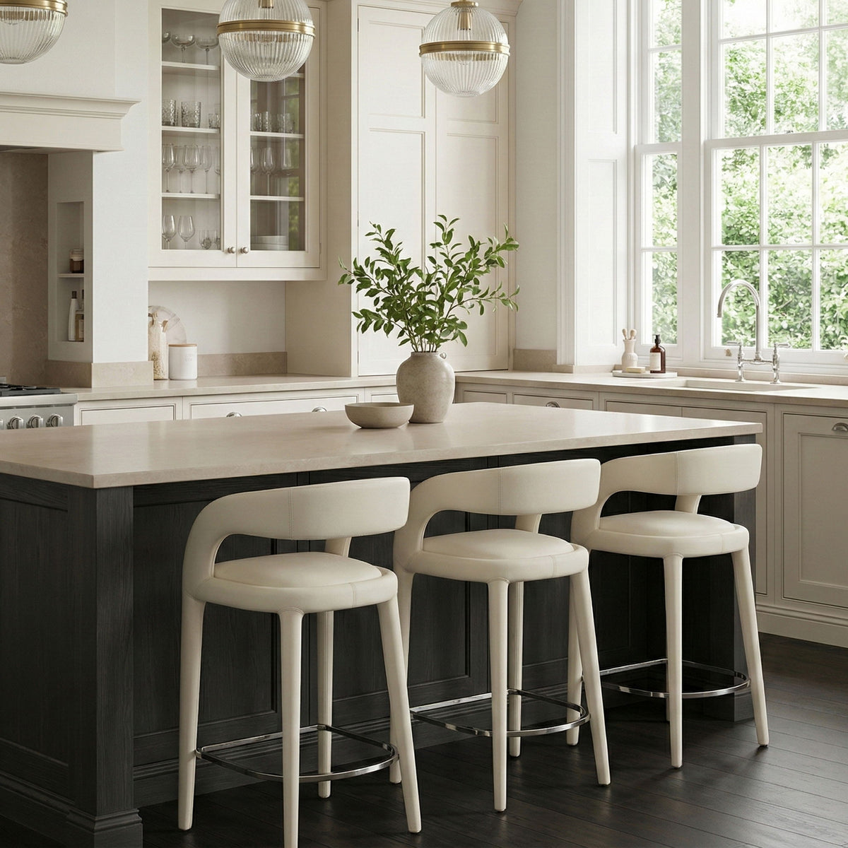 Sylvester - Stool