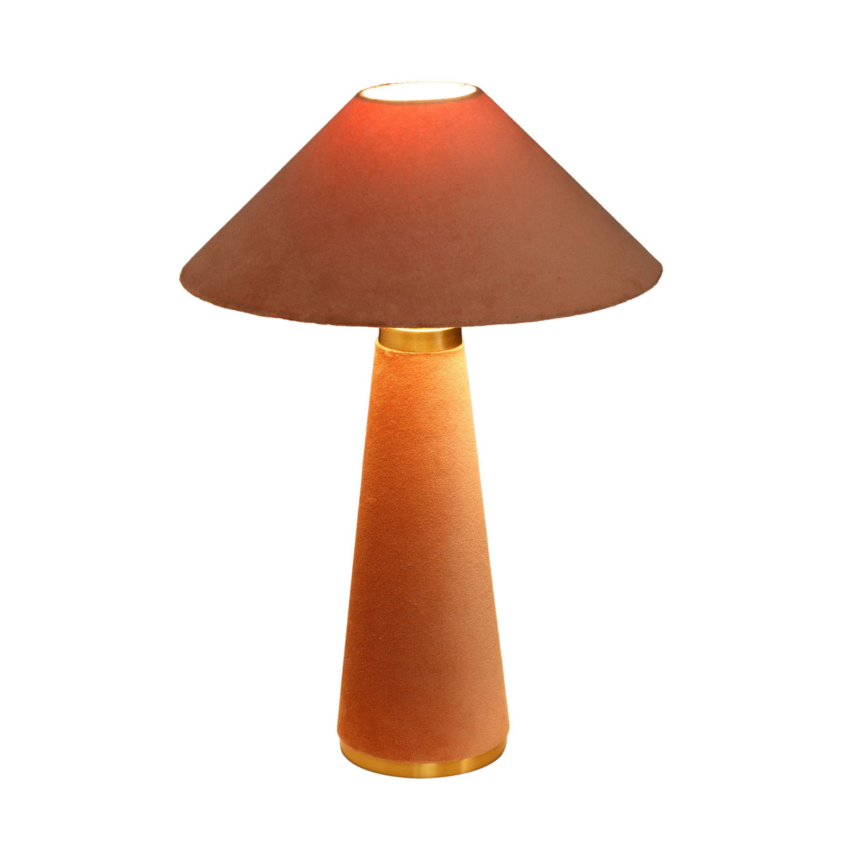 Graham - Table Lamp