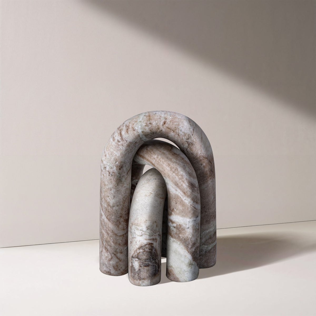 Arco - 3 Piece Decorative Object