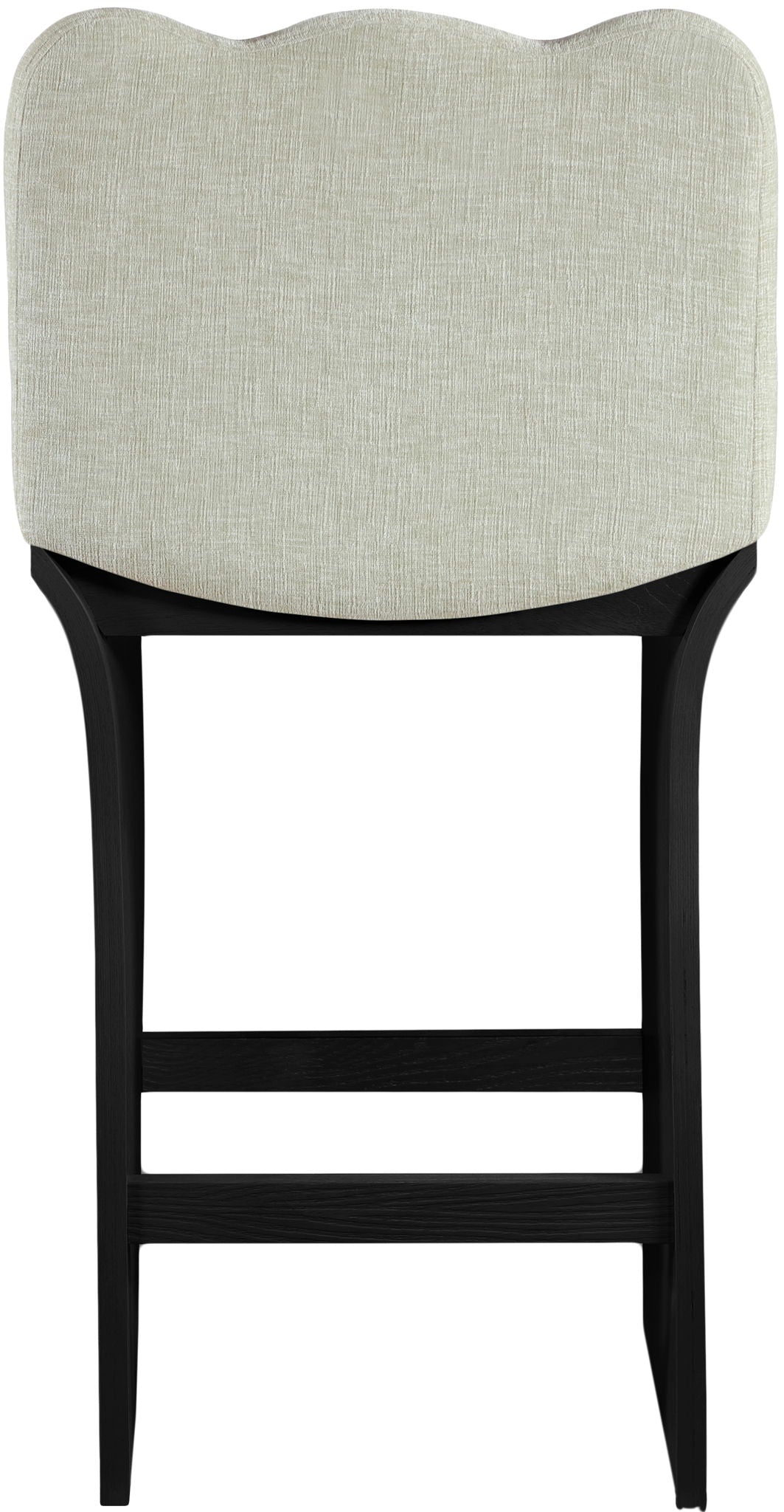Shaw - Counter Stool - Black Base