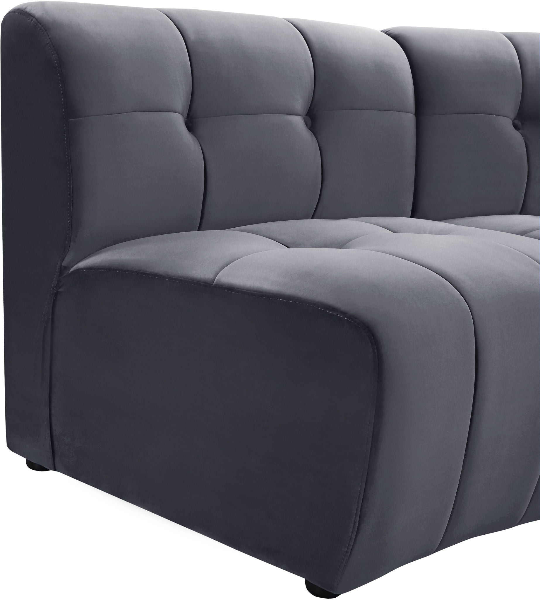 Limitless - Modular Sectional