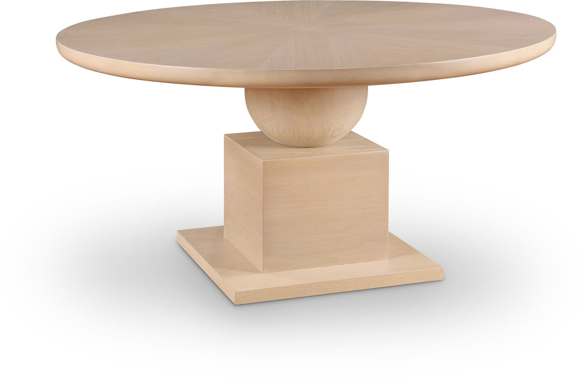 Rishal - Dining Table