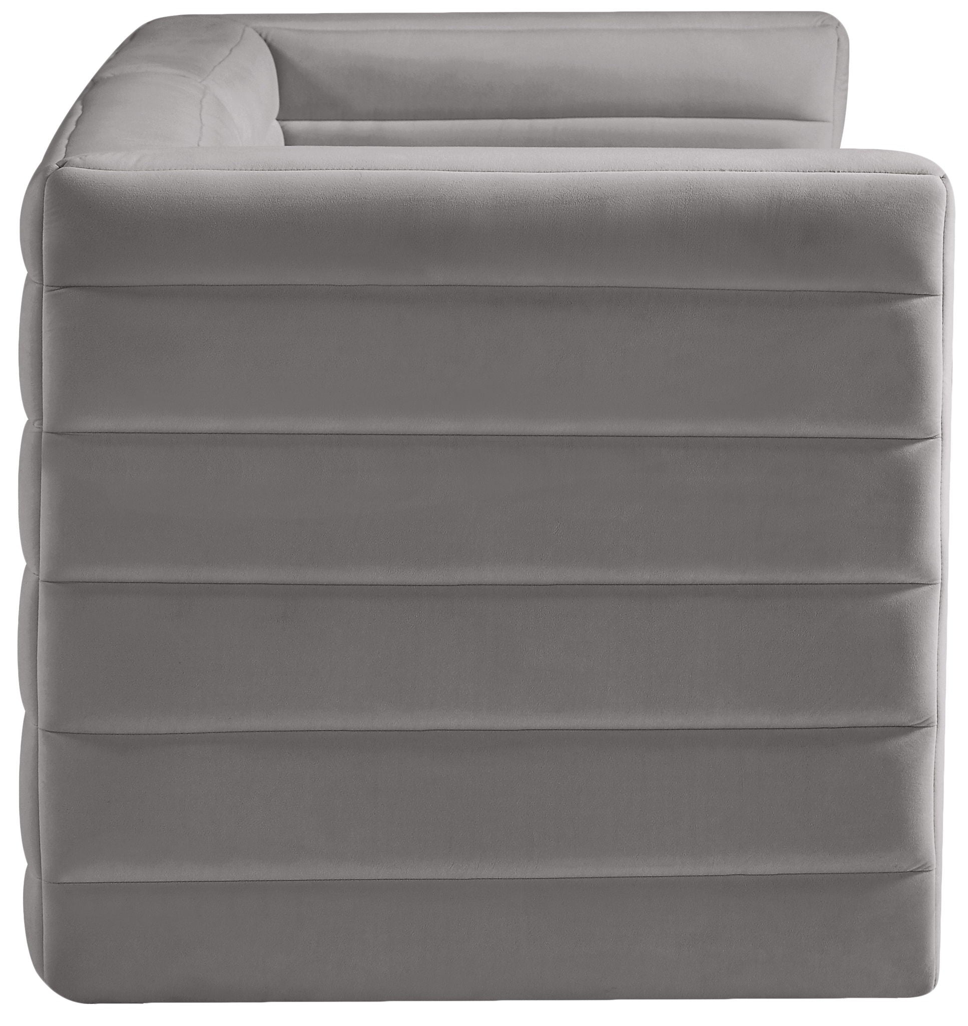 Quincy - Modular 2 Seat Sofa