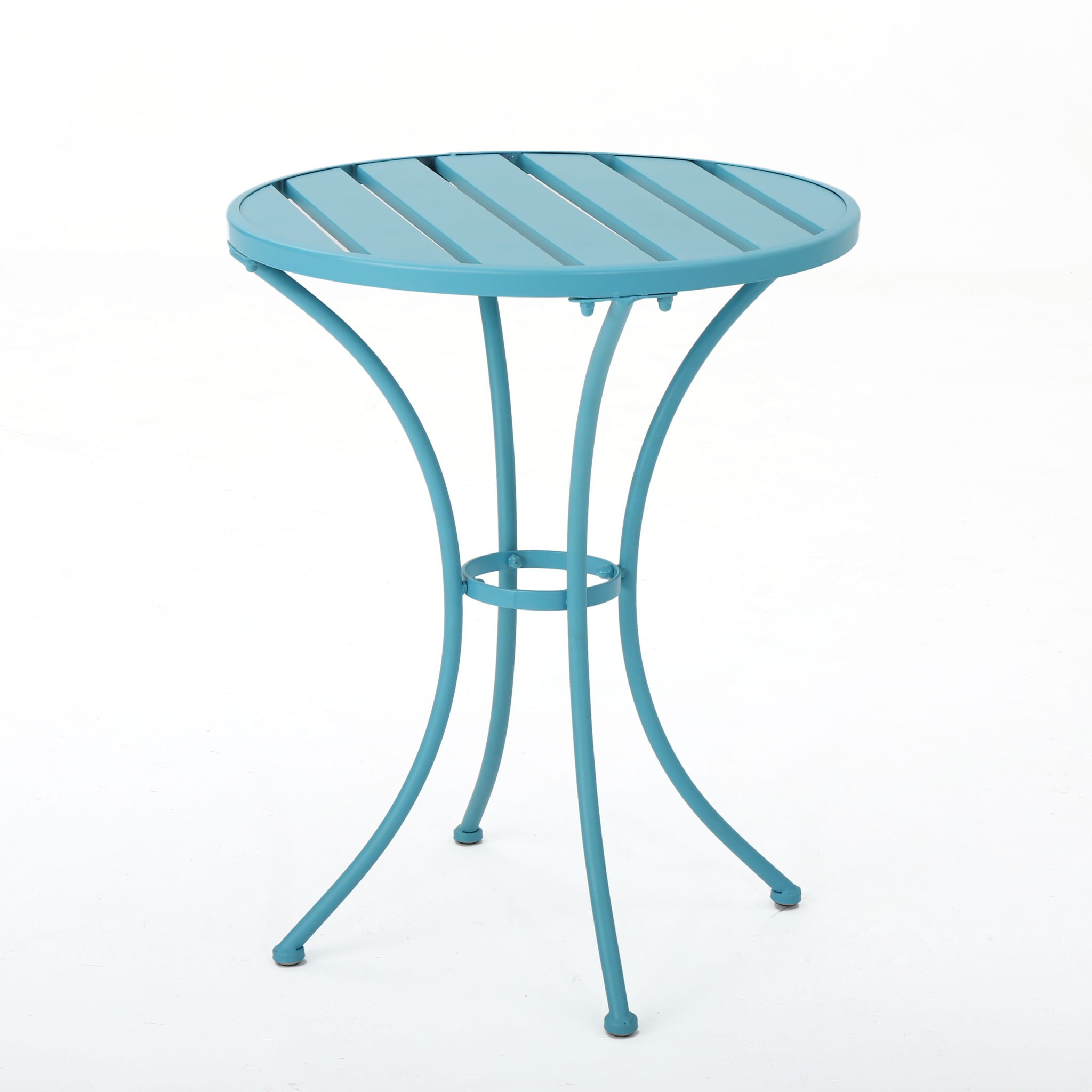 Yearn - 3 Piece Bistro Set With Table And 2 Chairs