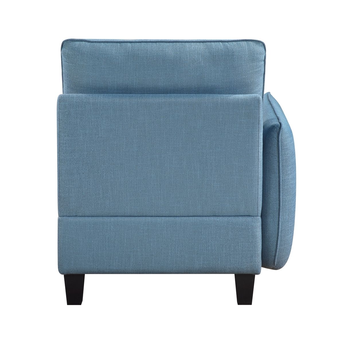 Garren - Sofa - Blue