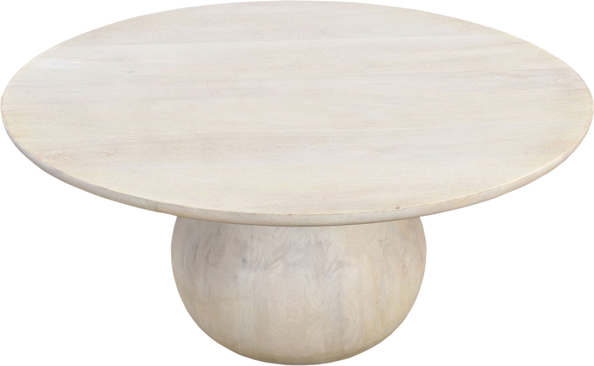 Canyon - Mango Wood Table
