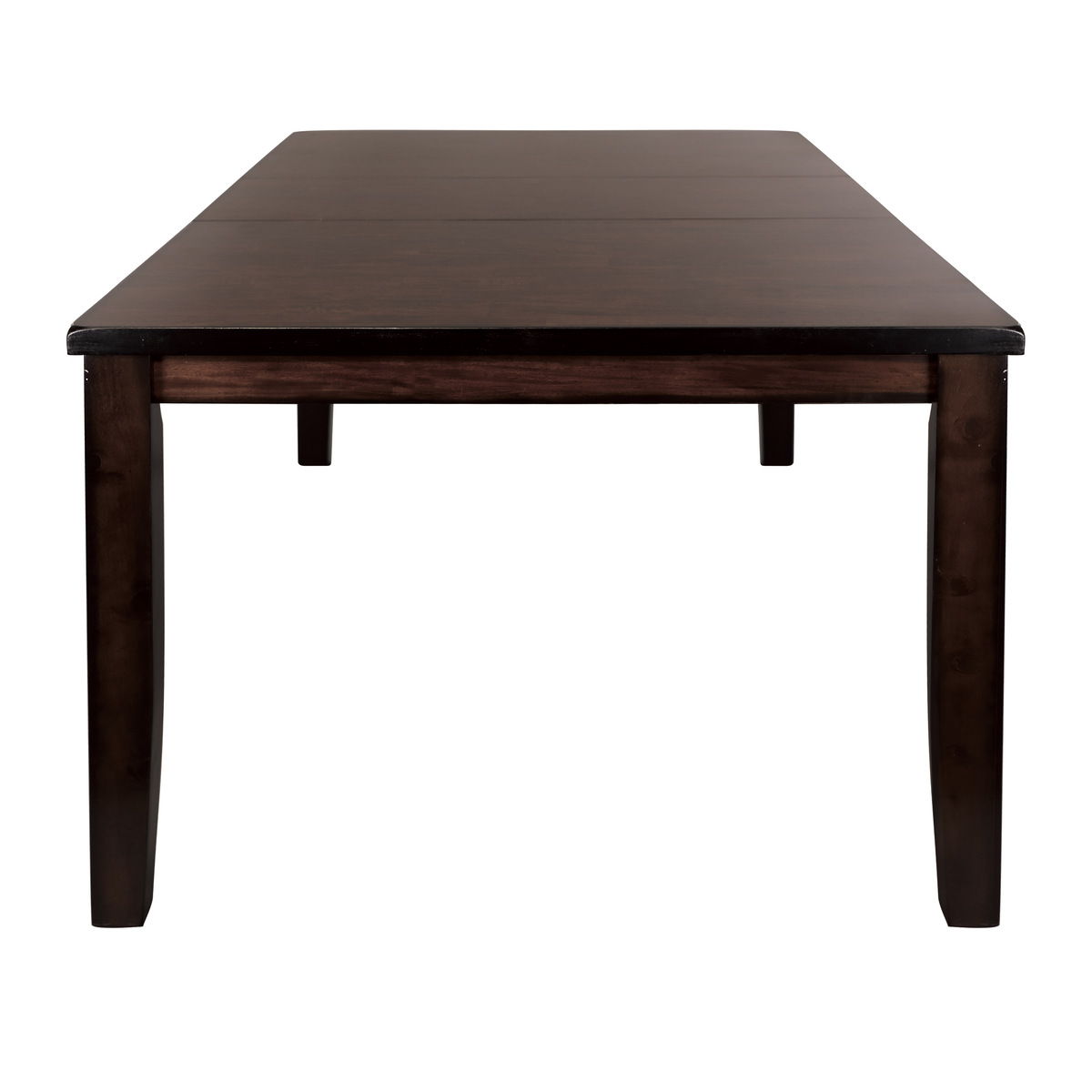 Mantello - 5 Piece Set (Table & 4 Side Chairs) - Cherry