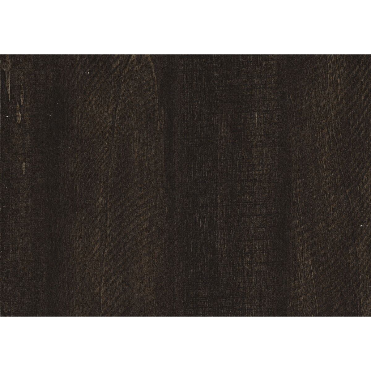 Ellendale - Mirror - Gray / Brown