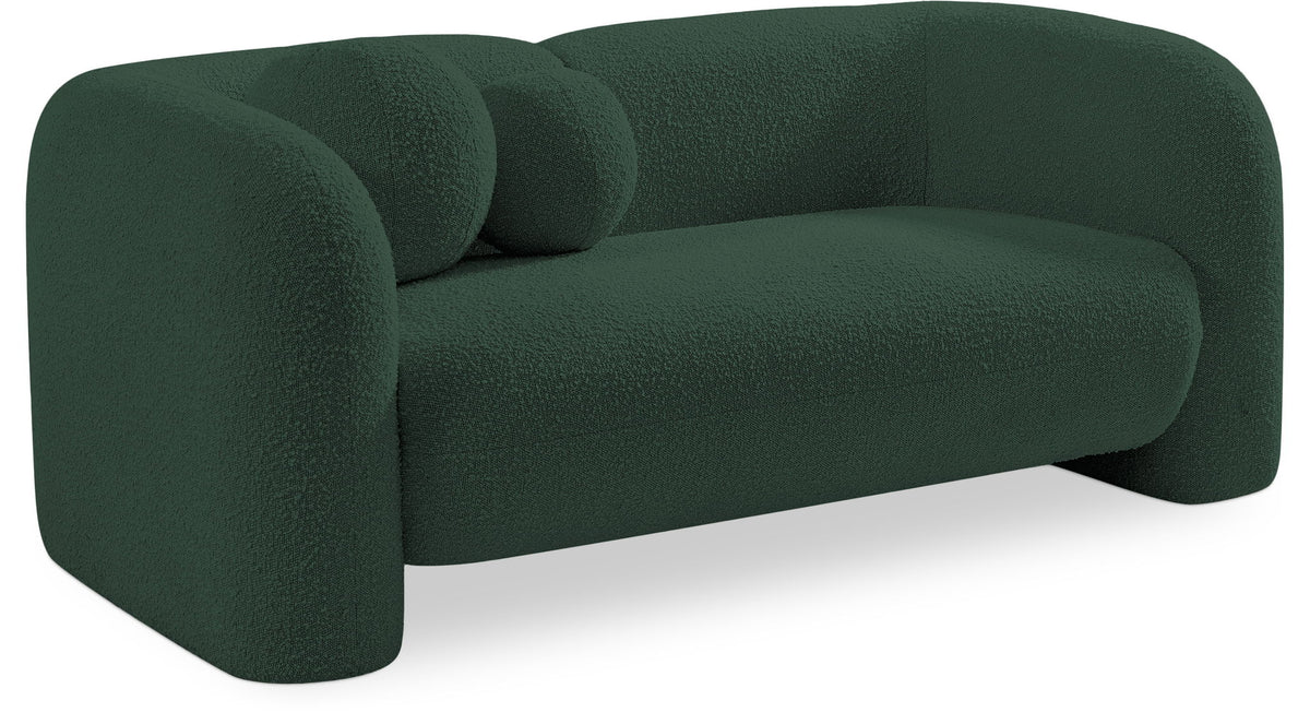 Emory - Loveseat
