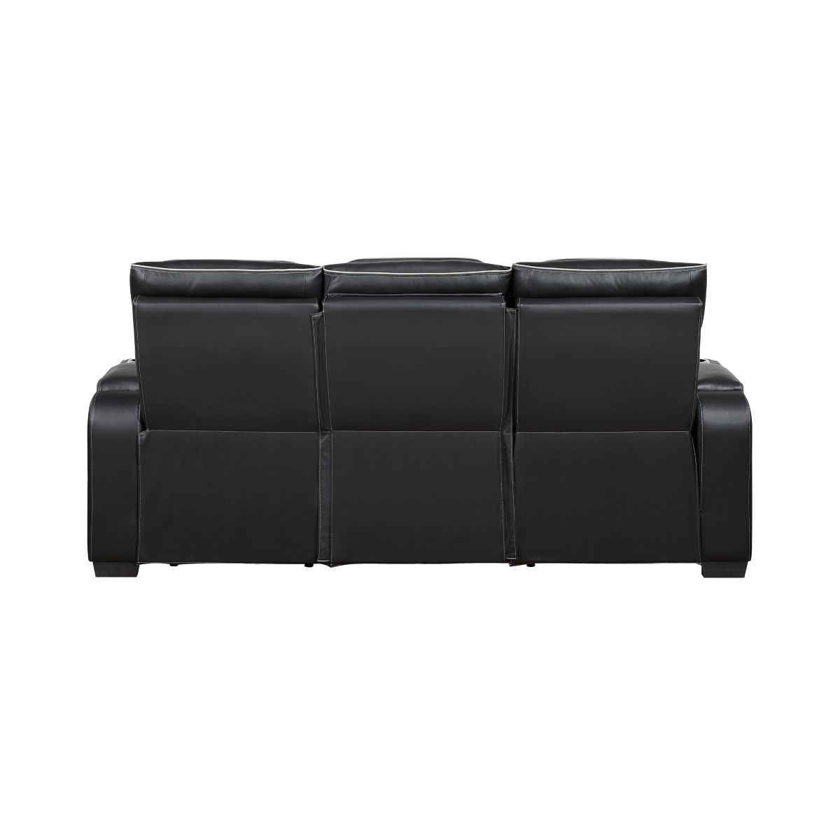 Fairway - Power Double Reclining Sofa