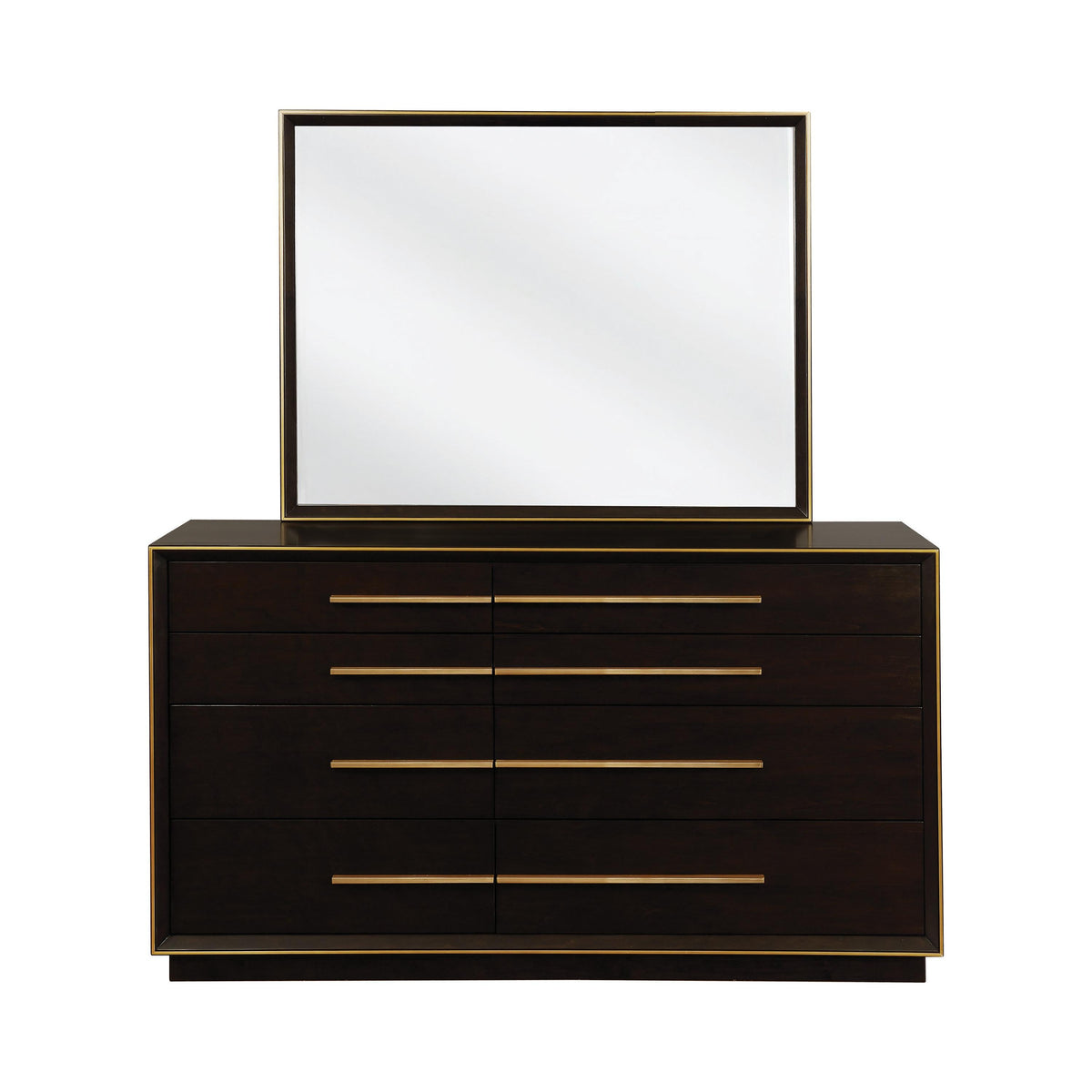 Durango Dresser Mirror 223264