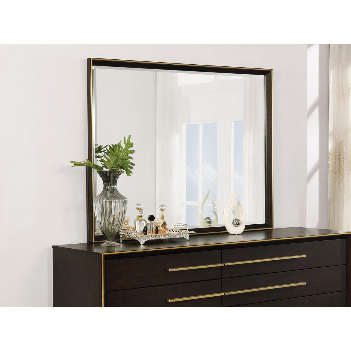 Durango Dresser Mirror 223264