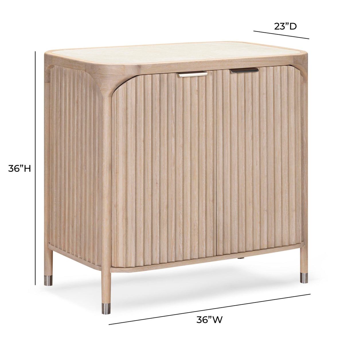 Yaha - Bar Cabinet
