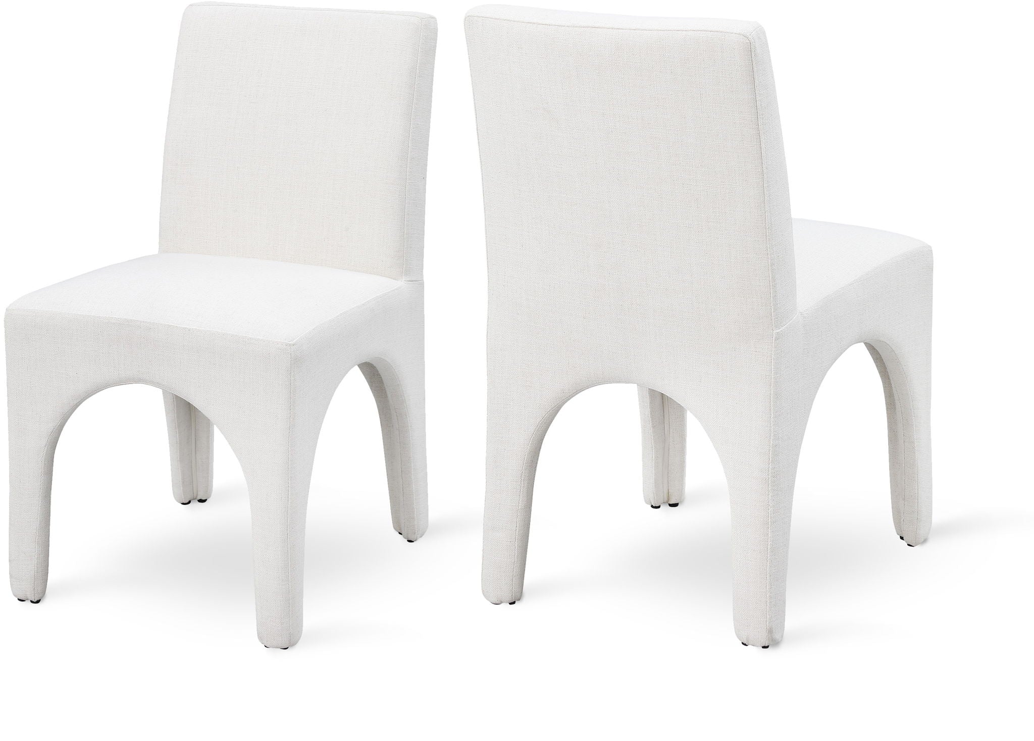 Gramercy - Dining Chair (Set of 2)