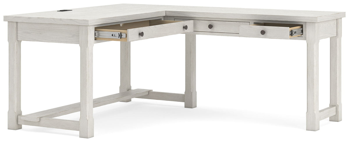 Robbinsdale - Home Office Desk