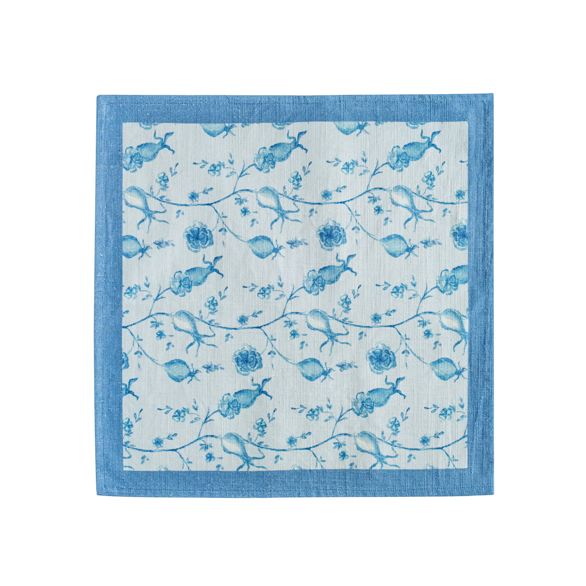 Dolce - Natural Cotton Napkin (Set of 4)