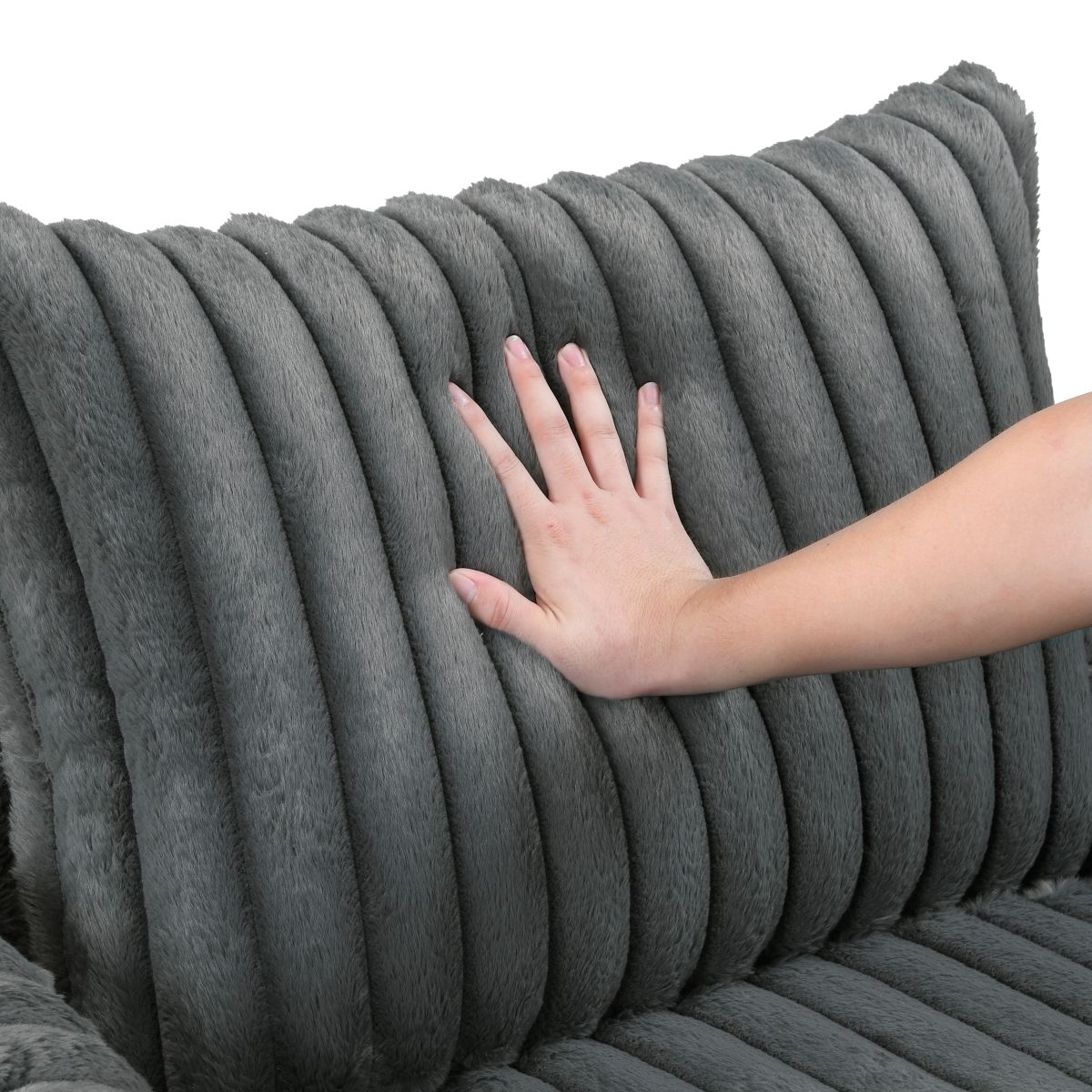 Tomball - Swivel Chair