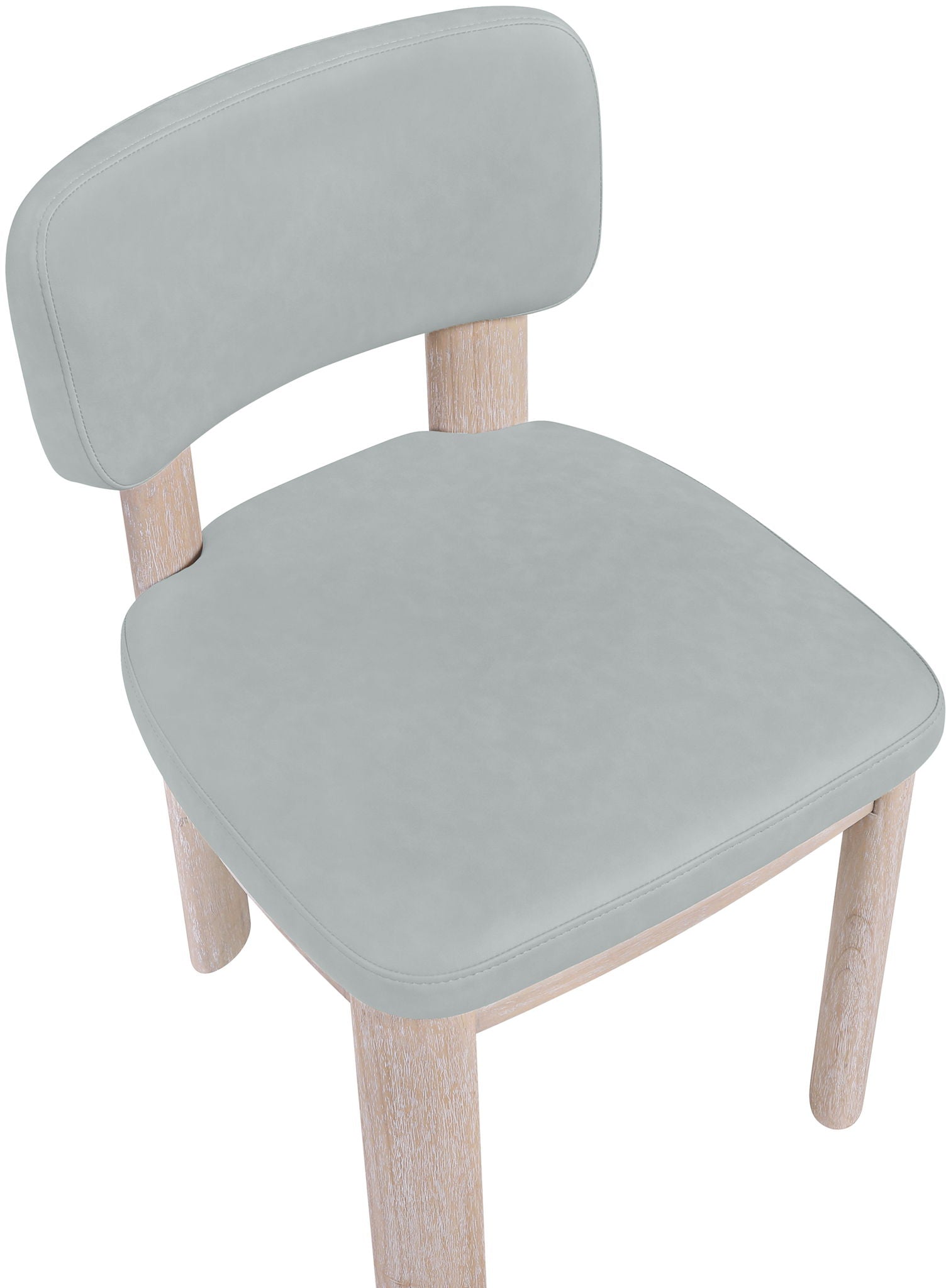 Paloma - Faux Leather Upholstered Dining Chair (Set of 2)