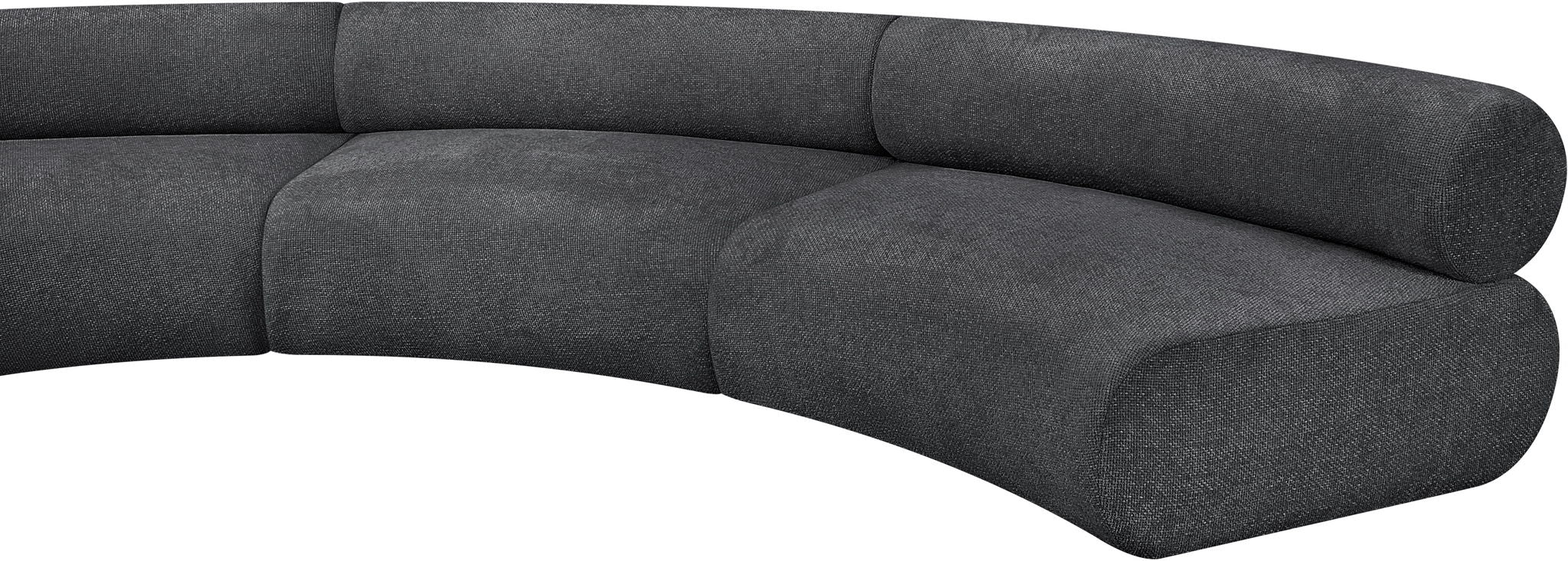 Bale - 6 Piece U-Shaped Modular Sofa