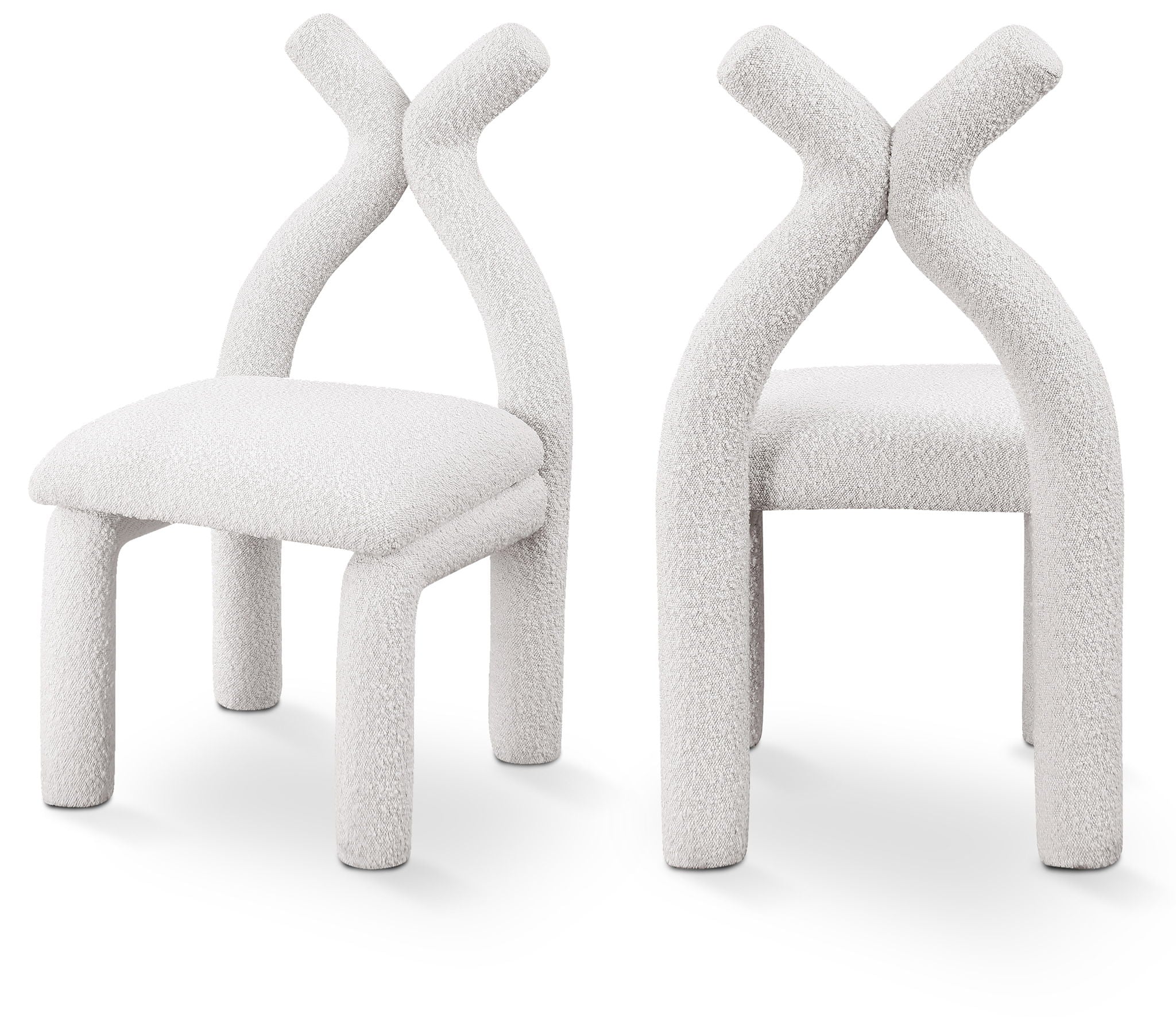 Xena - Accent / Dining Chair