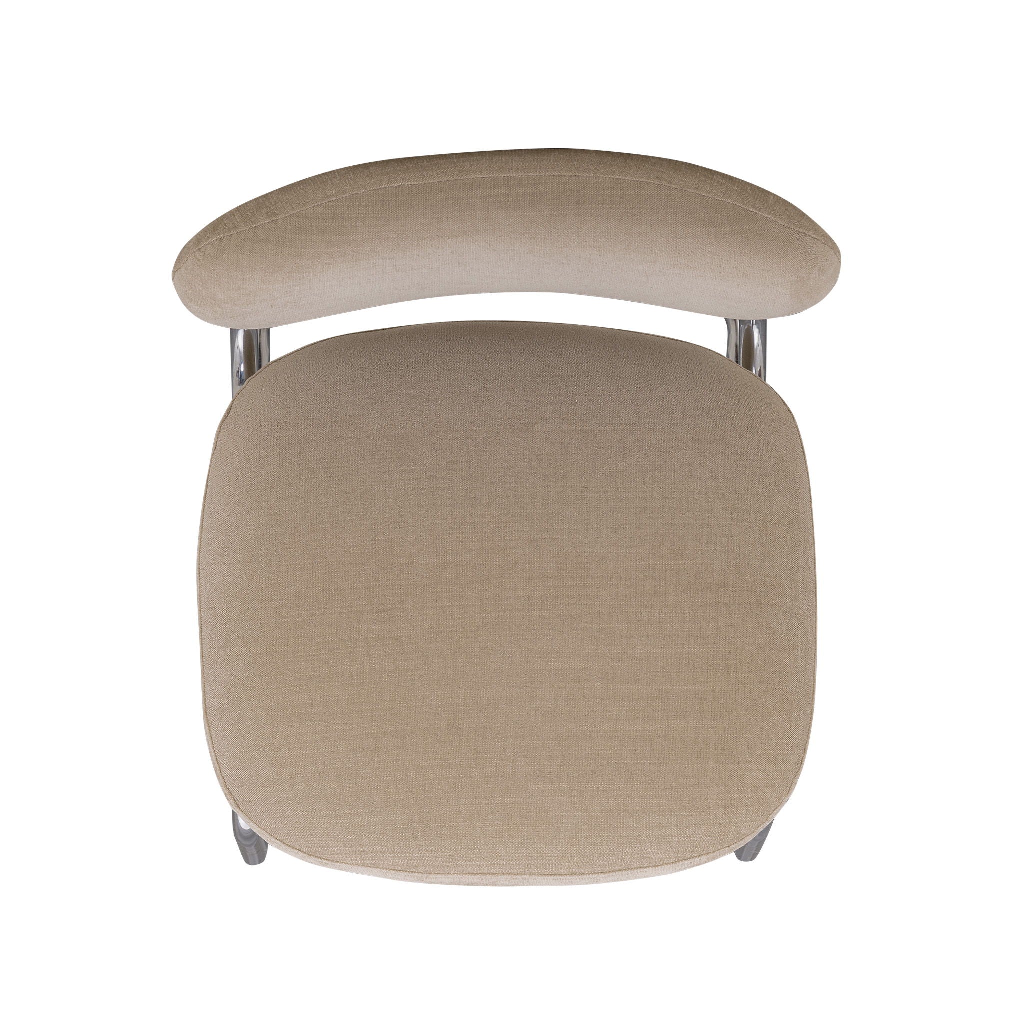 Becky - Performance Chenille Chair