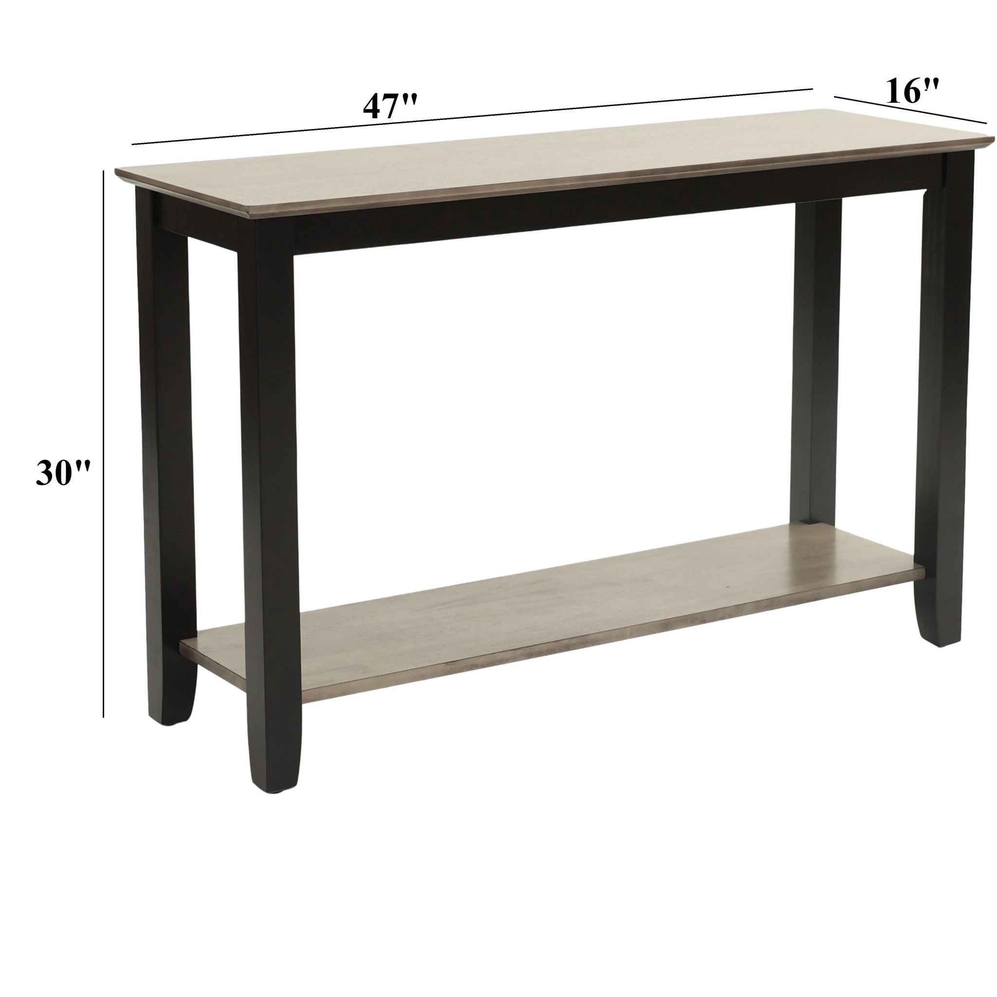 2 Tone Table