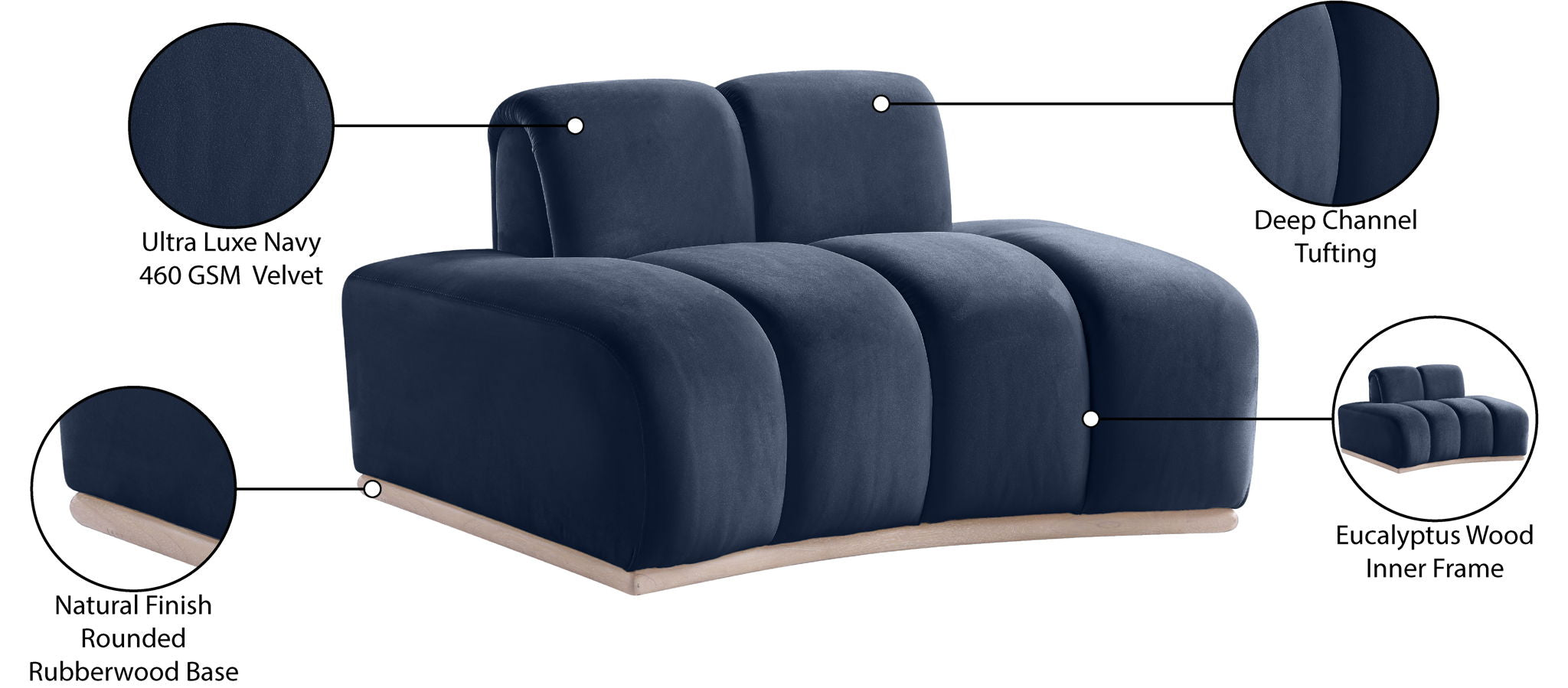 Jace - Chair