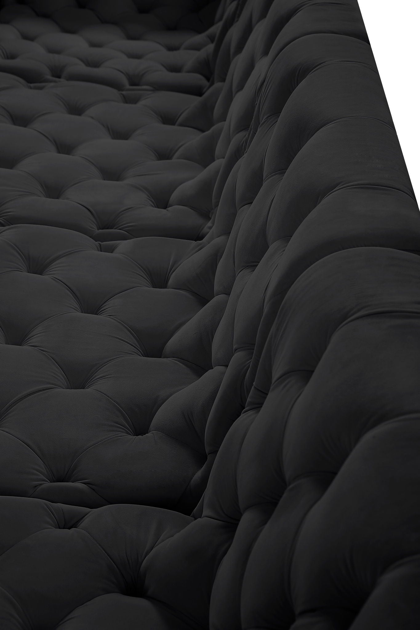 Tuft - 7 Piece Modular Sectional