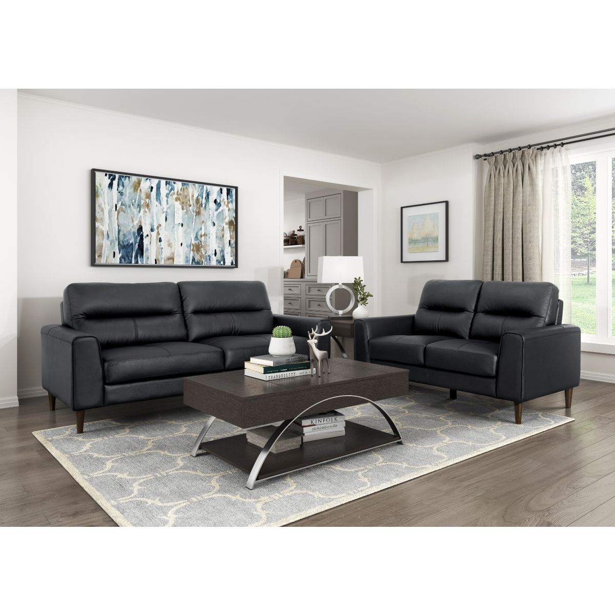 Lewes - Loveseat