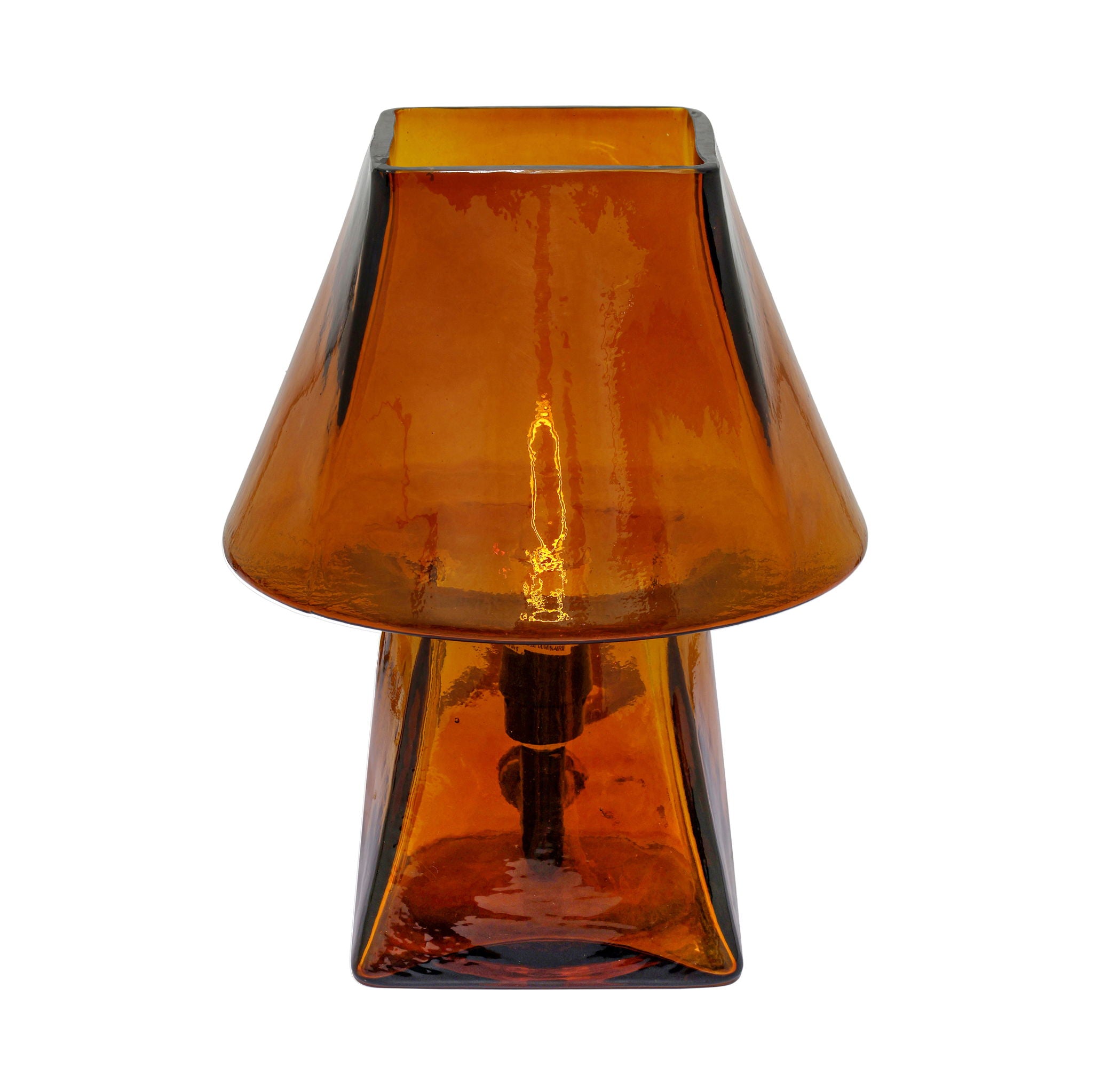 Luca - Glass Mini Lamp