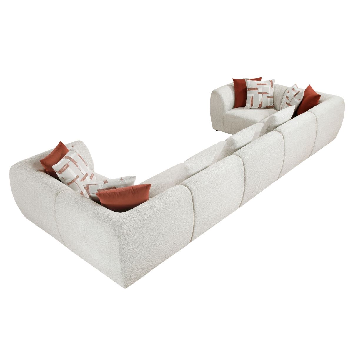 Franz - Modular Sectional